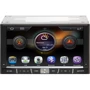 INCAR 2 DIN Universal AHR-7180 (Android): Формфактор 2 DIN (универсальная)