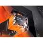 AMD Ryzen 5 7600X (100-100000593WOZ): Количество ядер 6