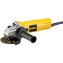 Болгарка (Угловая шлифовальная машина) DeWALT DWE4117 UA