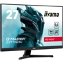Монитор Iiyama G2770QSU-B6: Покрытие экрана матовое