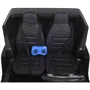 Электромобиль Kidsauto Двухместный Mercedes-Benz G63 AMG 4WD чёрный лак (S307black): Рекомендуемый возраст от 4 лет до 7 лет
