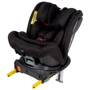 Автокресло Bebe Confort Evolvefix Night Black