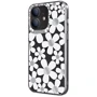 Чехол для iPhone SwitchEasy Artist Fleur (GS-103-121-208-131) for iPhone 12 mini: Тип чехла накладка на заднюю часть
