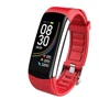 Фітнес-браслет Lemfo C6T Red: Виробник Lemfo