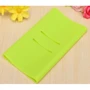 TPU Case Green for Xiaomi Power Bank 5000mAh: Цвет зеленый