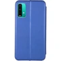 Аксесуар для смартфона Fashion Classy Blue for Xiaomi Poco M3 / Redmi 9T: Сумісність Xiaomi Redmi Note 9 4G / Redmi 9T / Redmi 9 Power / Poco M3