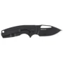 Ніж SOG x Mikkel Collaboration Stout Black (SOG 14-03-02-57): Тип ножа кишеньковий