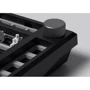 Клавіатура FL Esports DIY-barebone MK750 Black wireless Three-Mode: Тип клавіш механічний
