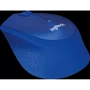 Мышь Logitech M330 Silent plus Blue (910-004910): Интерфейс подключения Wireless (радио интерфейс)