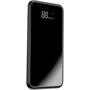 Внешний аккумулятор Baseus Power Bank 8000mAh Full screen bracket Series Wireless Charging Black (PPALL-EX01) фото 5