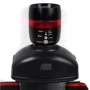 Ліхтар туристичний Intertool налобний (LB-0303): Вага, г 208