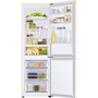 Холодильник Samsung RB38T600FEL/UA: Общий объем, л 385