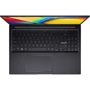 Ноутбук ASUS Vivobook 16X K3605ZF-N1309 (990NB11E1-M00D00) UA: Процесор Intel Core i5-12500H (2.5 - 4.5 ГГц) / 12 - ядерный