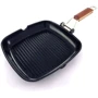 Сковорода-гриль Lessner Roaster Line 88355 (28x28см)