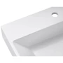Раковина Granado Nueno White gel