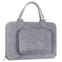 Gmakin Bag Grey (GS01-15) for MacBook Pro 15": Тип аксессуара сумка