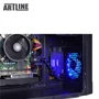 Персональный компьютер (ПК) ARTLINE Business X24 (X24v18): Оперативная память 16GB GDDR6