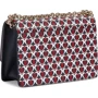 Женская сумка кросс боди Furla 1927 Mini черная (1048458): Пол Женский