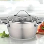 Каструля Con Brio 16см 1.9л (1163-16-CB): Тип Традиционная