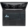 Ноутбук ASUS TUF A15 FA506NF-HN066 (90NR0JE7-M00D30) UA: Відеоадаптер NVidia GeForce RTX 2050, 4 ГБ GDDR6