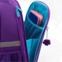 Рюкзак шкільний каркасний Kite Education 531-2 Wood fairy (K19-531M-2): Корпус рюкзака каркасний