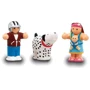 Мотоцикл с коляской Макс WOW TOYS (01022) фото 3