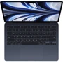 Apple MacBook Air 13.6" M2 Midnight 2022 (Z160000B2) Approved Витринный образец