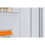 Холодильник Side-by-Side Samsung RS68A8840WW: Размеры ВxШxГ, см 178x91.2x71.6