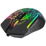 Мишка Xtrike ME GM-327 USB RGB Black (GM-327): інтерфейс підключення USB