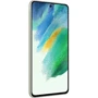 Смартфон Samsung Galaxy S21 FE 6/128Gb Olive G990B: Слот для карт памяти отсутствует