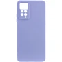 Чохол для телефона Lakshmi Case Silicone Cover Full Camera Dasheen для Xiaomi Redmi Note 11 Pro / Note 11 Pro 5G