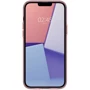 Чохол для iPhone Spigen Crystal Flex Rose Crystal (ACS04652) для iPhone 14 Plus: Матеріали силікон