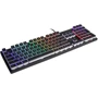 Клавиатура A4Tech Bloody S510R RGB BLMS Switch Red USB Pudding Black (Bloody S510R Pudding Black): Подключение проводное
