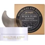 Petitfee Black Pearl Gold Hydrogel Eye Patch Гидрогелевые патчи для глаз с золотом и черным жемчугом 60 шт.