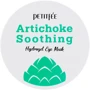 Petitfee Artichoke Soothing Eye Mask Гидрогелевые успокаивающие патчи для глаз с экстрактом артишока 60 шт.: Время применения универсальный