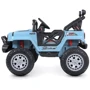 Джип Bambi Racer (M 4960EBLR-4(24V): Рекомендований вік от 3 лет до 5 лет