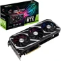Видеокарта ASUS ROG Strix GeForce RTX 3060 OC Edition 12GB (ROG-STRIX-RTX3060-O12G-GAMING): Разрядность шины памяти, бит 192