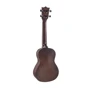 Електроакустичне укулеле Alfabeto COLORED MAHOGANY CM23EQ (Black): Тип Укулеле