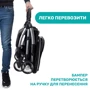 Коляска Chicco Goody Plus Stroller (79877.21) фото 12