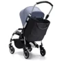 Сумка для коляски Bugaboo Bee Mammoth Bag Black черная (500225ZW01): Производитель Bugaboo