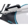 Орбитрек Hop-Sport HS-250C Riper Чёрный/Синий + мат