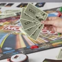 Игра настольная Hasbro MONOPOLY Монополия Гонка - украинская версия (E7033)