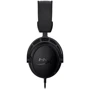 Наушники HyperX Cloud Alpha Black (HX-HSCA-BK/WW): Тип конструкции полноразмерные