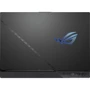 Ноутбук ASUS ROG Strix SCAR 15 G533ZS (G533ZS-LN009) RB: Видеоадаптер NVIDIA GeForce RTX 3080, 8 ГБ GDDR6