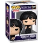 Игровая фигурка Funko POP! серии Венздей - Рейвен (83316): Серия Венздей