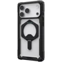 Чехол для iPhone Urban Armor Gear UAG Plasma XTE MagSafe Black/Clear (11452811404G) for iPhone 17 Pro Max