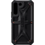 Аксессуар для смартфона Urban Armor Gear UAG Monarch Kevlar Black (213421113940) for Samsung S901 Galaxy S22 фото 6