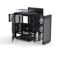 Корпус Zalman I4 TG Black фото 7