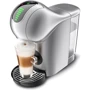 Кофеварка Krups Dolce Gusto Genio S Touch KP440E10: Габариты, см 27.3x11.2x28.6