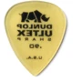 Медиатор Набор медиаторов DUNLOP (433P.90): Толщина  Толстые (0.74 - 1.0 мм)